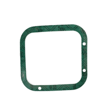 Engine Parts Rubber Gasket for Generator